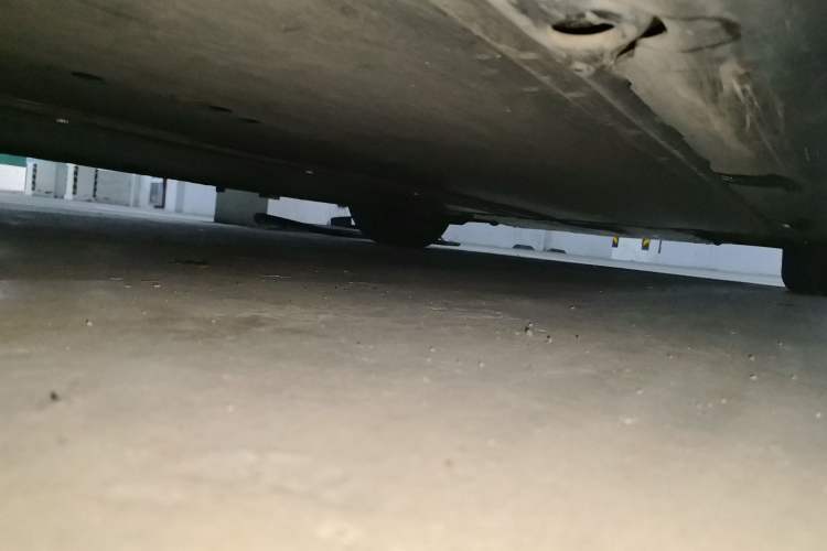 Used Tesla Model 3 2022 Rear-Wheel-Drive Version Chassis Rear Right