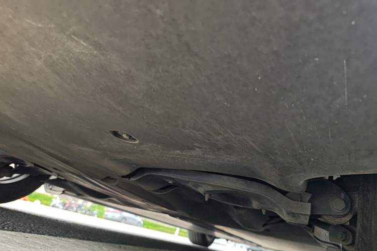 Used Tesla Model 3 2022 Rear-Wheel-Drive Version Chassis Rear Right