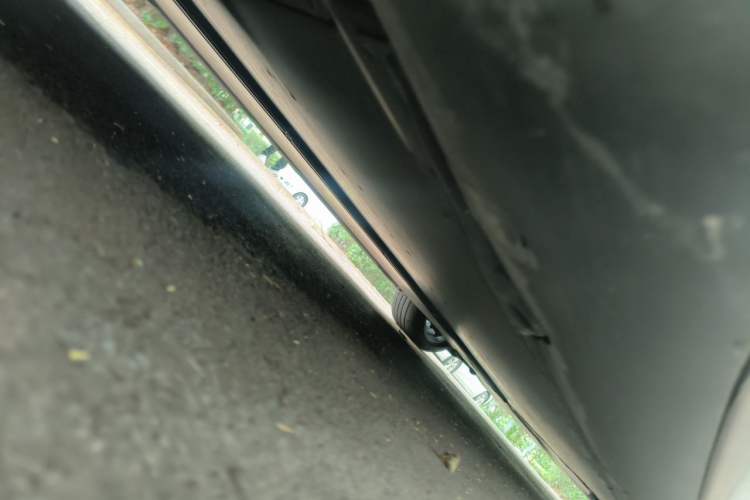 Used Tesla Model 3 2022 Rear-Wheel-Drive Version Chassis Rear Right