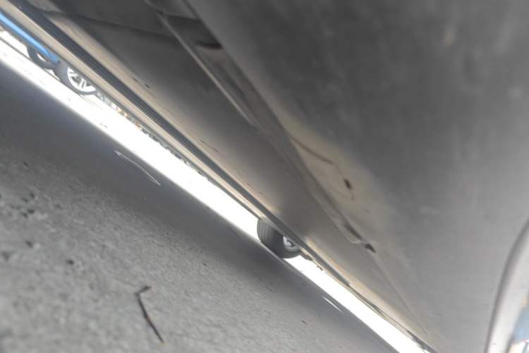 Used Tesla Model 3 2022 Rear-Wheel-Drive Version Chassis Rear Right