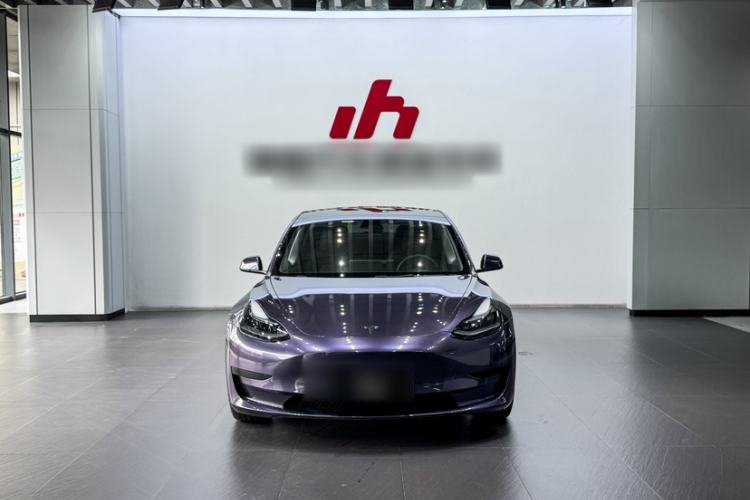 Used Tesla Model 3 2022 Rear-Wheel-Drive Version Exterior 6
