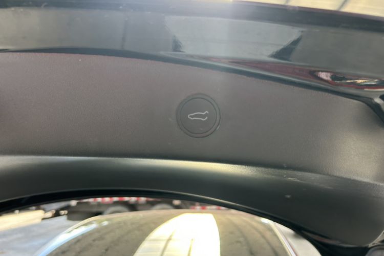 Used Tesla Model 3 2022 Rear-Wheel-Drive Version Exterior 6