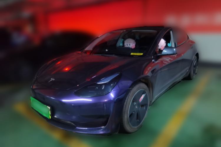 Used Tesla Model 3 2022 Rear-Wheel-Drive Version Guazi used car, China used car export, Used car for sale, Used  cars, Cheapest cars for sale