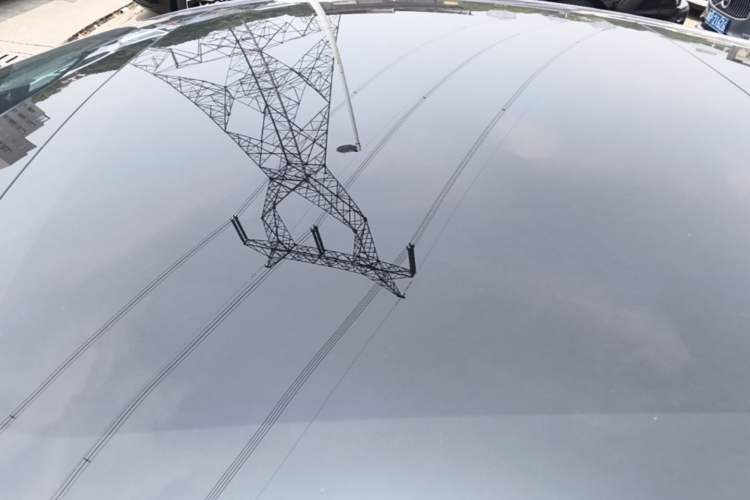 Used Tesla Model 3 2022 Performance High-Performance All-Wheel-Drive Version Roof