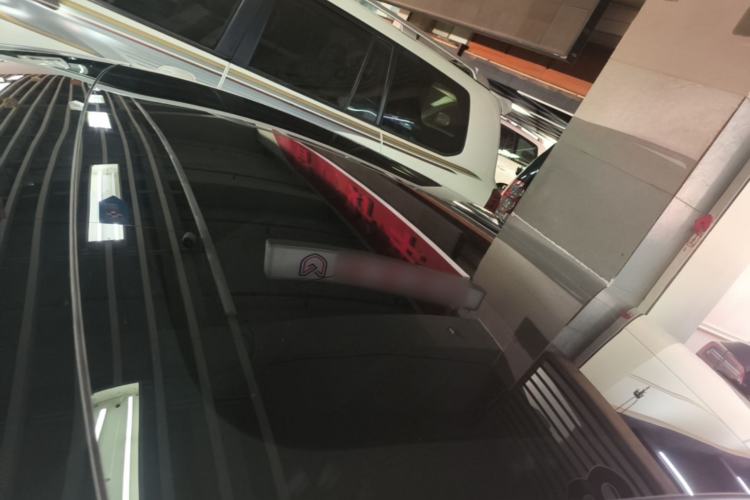 Used Tesla Model 3 2022 Performance High-Performance All-Wheel-Drive Version Roof