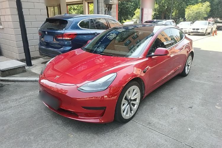 Used Tesla Model 3 2022 Rear-Wheel-Drive Version Guazi used car, China used car export, Used car for sale, Used  cars, Cheapest cars for sale