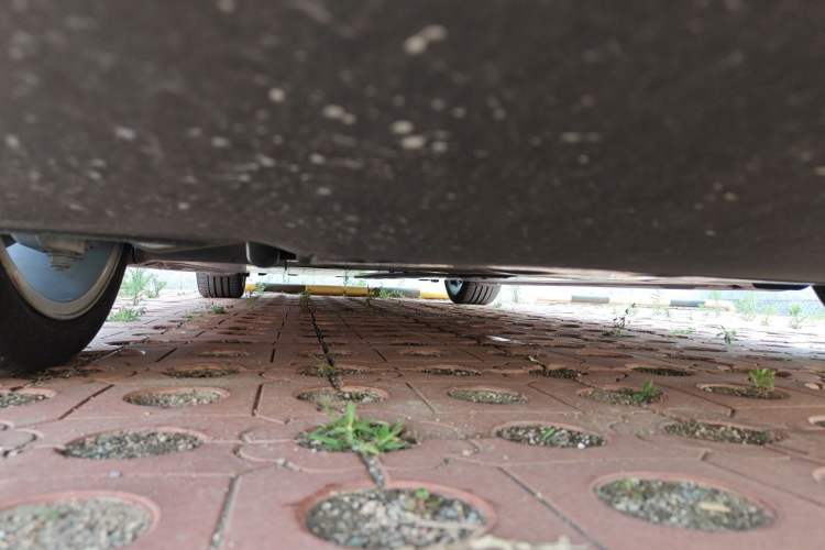 Used Tesla Model 3 2022 Performance High-Performance All-Wheel-Drive Version Chassis Front Right