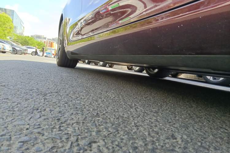 Used Tesla Model 3 2022 Performance High-Performance All-Wheel-Drive Version Chassis Front Right