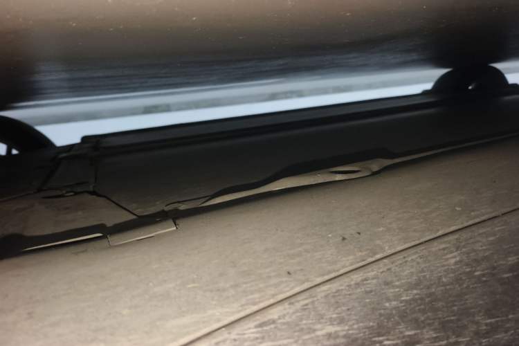 Used Tesla Model 3 2022 Performance High-Performance All-Wheel-Drive Version Chassis Front Right