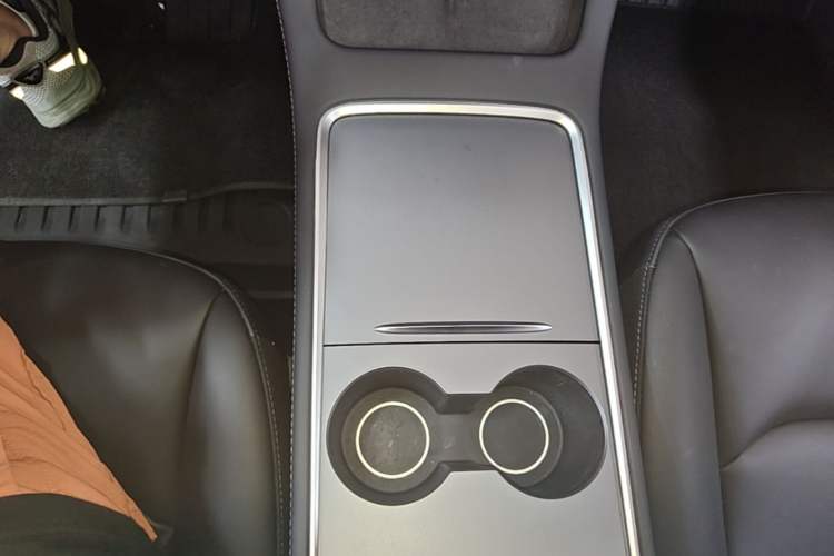 Used Tesla Model 3 2022 Rear-Wheel-Drive Version Gear Lever