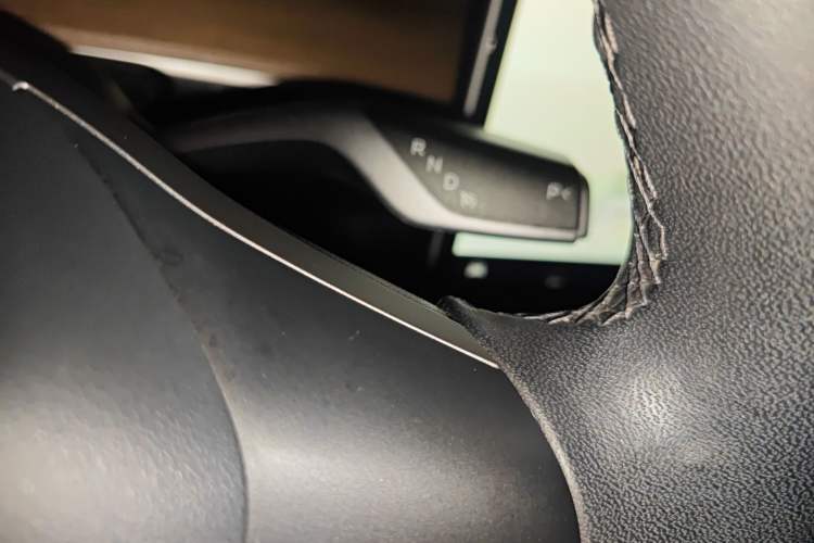 Used Tesla Model 3 2022 Rear-Wheel-Drive Version Gear Lever