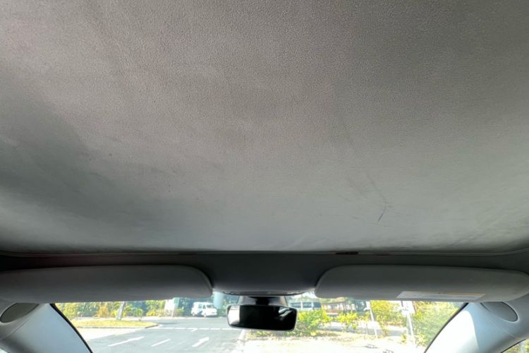 Used Tesla Model 3 2022 Rear-Wheel-Drive Version Headliner