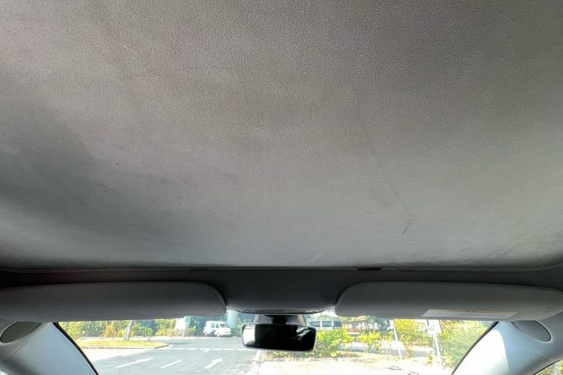 Used Tesla Model 3 2022 Rear-Wheel-Drive Version Interior 2