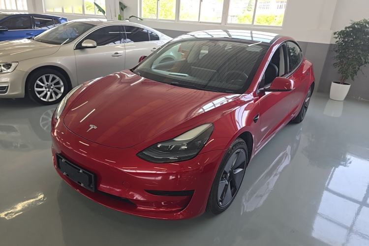 Used Tesla Model 3 2022 Rear-Wheel-Drive Version Guazi used car, China used car export, Used car for sale, Used  cars, Cheapest cars for sale