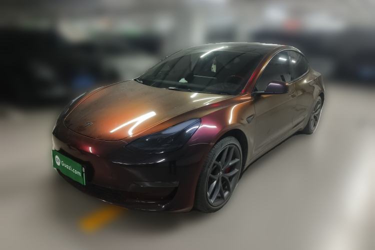 Used Tesla Model 3 2022 Performance High-Performance All-Wheel-Drive Version Guazi used car, China used car export, Used car for sale, Used  cars, Cheapest cars for sale