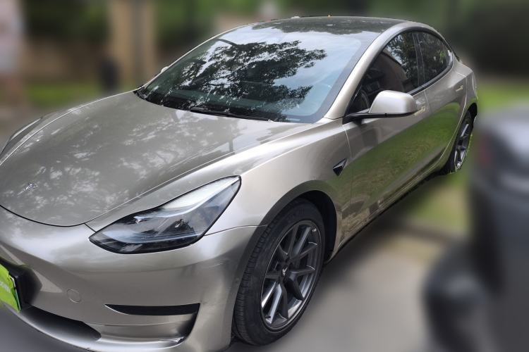 Used Tesla Model 3 2022 Rear-Wheel-Drive Version Guazi used car, China used car export, Used car for sale, Used  cars, Cheapest cars for sale