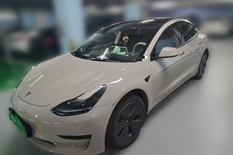 Used Tesla Model 3 2022 Rear-Wheel-Drive Version Guazi used car, China used car export, Used car for sale, Used  cars, Cheapest cars for sale