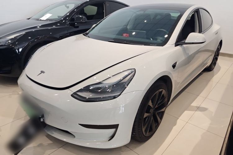 Used Tesla Model 3 2022 Rear-Wheel-Drive Version Guazi used car, China used car export, Used car for sale, Used  cars, Cheapest cars for sale