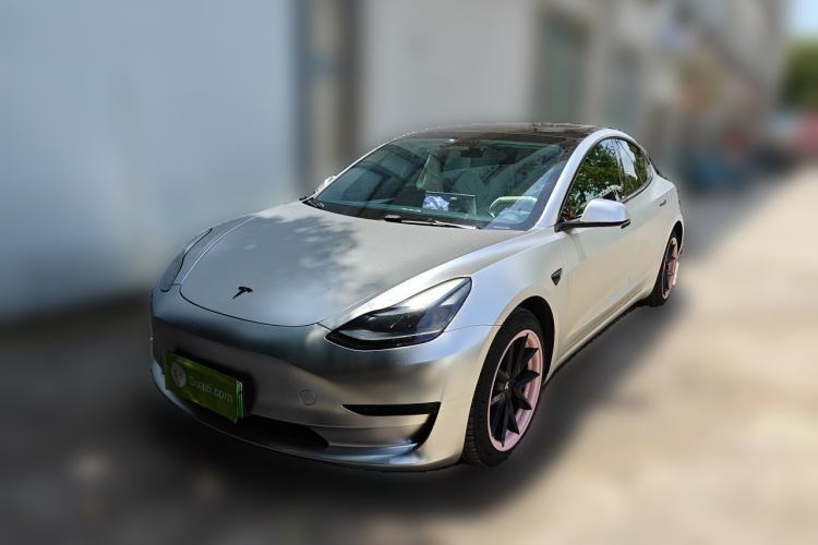 Used Tesla Model 3 2022 Rear-Wheel-Drive Version Guazi used car, China used car export, Used car for sale, Used  cars, Cheapest cars for sale
