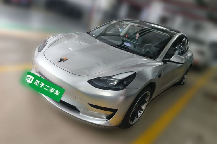 Used Tesla Model 3 2022 Rear-Wheel-Drive Version Guazi used car, China used car export, Used car for sale, Used  cars, Cheapest cars for sale