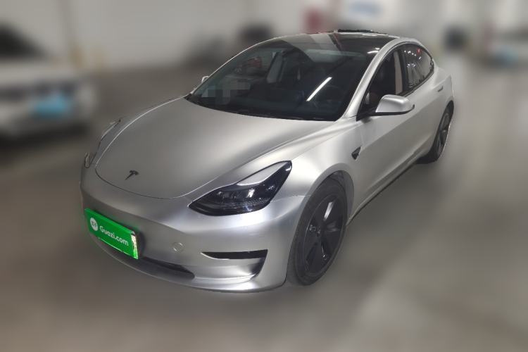 Used Tesla Model 3 2022 Rear-Wheel-Drive Version Guazi used car, China used car export, Used car for sale, Used cars, Cheapest cars for sale