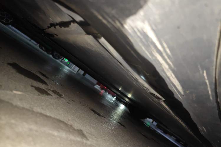 Used Tesla Model 3 2022 Rear-Wheel-Drive Version Chassis Rear Right