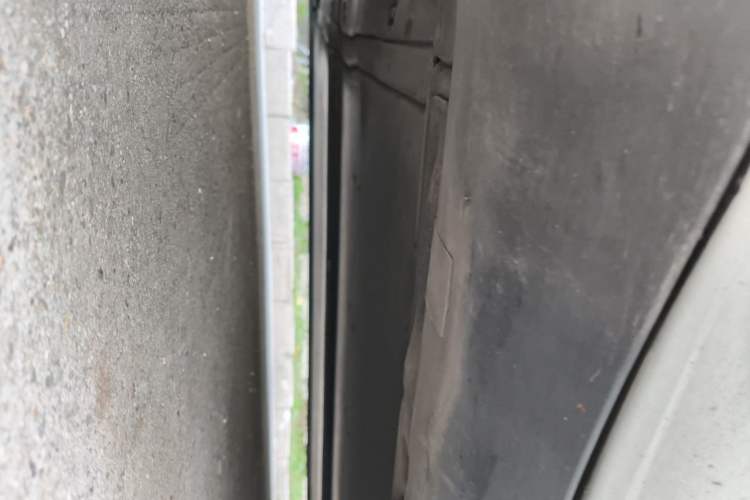 Used Tesla Model 3 2022 Rear-Wheel-Drive Version Chassis Rear Right