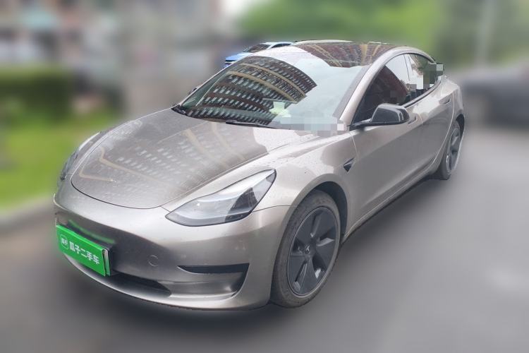 Used Tesla Model 3 2022 Rear-Wheel-Drive Version Guazi used car, China used car export, Used car for sale, Used  cars, Cheapest cars for sale