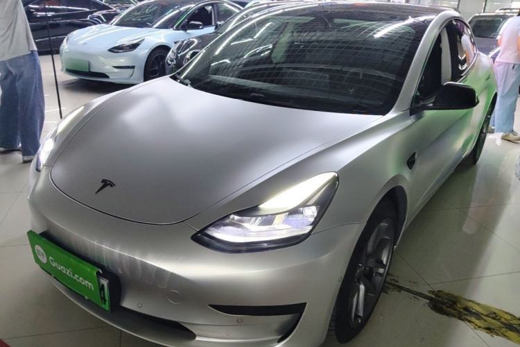 Used Tesla Model 3 2022 Rear-Wheel-Drive Version Guazi used car, China used car export, Used car for sale, Used  cars, Cheapest cars for sale