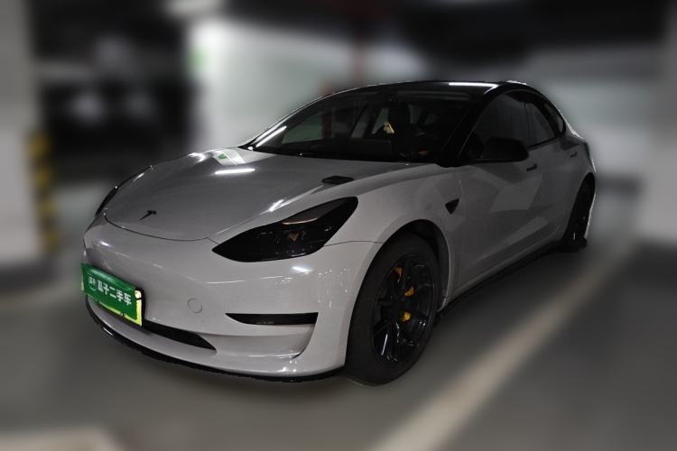 Used Tesla Model 3 2022 Rear-Wheel-Drive Version Guazi used car, China used car export, Used car for sale, Used  cars, Cheapest cars for sale