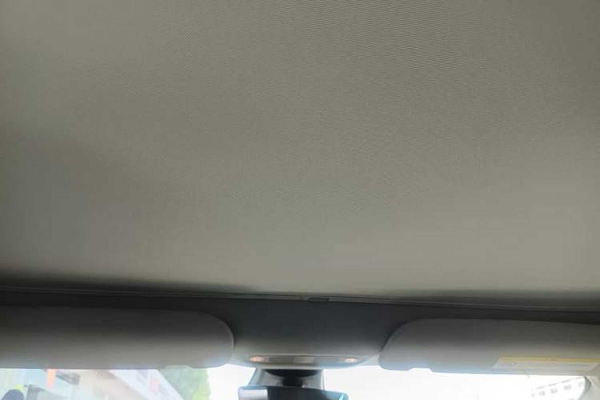 Used Tesla Model 3 2022 Rear-Wheel-Drive Version Headliner