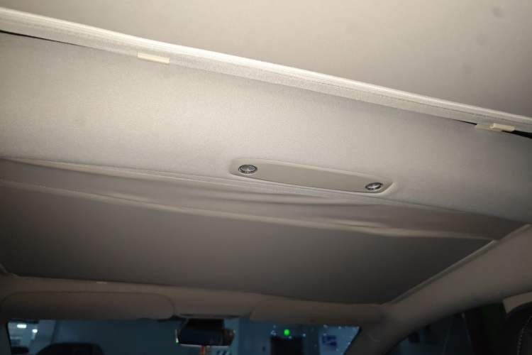 Used Tesla Model 3 2022 Rear-Wheel-Drive Version Headliner