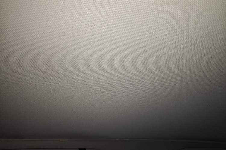 Used Tesla Model 3 2022 Rear-Wheel-Drive Version Headliner