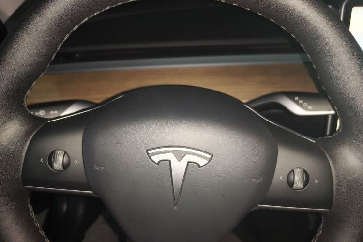 Used Tesla Model 3 2022 Rear-Wheel-Drive Version Instrument Cluster