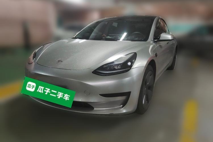 Used Tesla Model 3 2022 Rear-Wheel-Drive Version Guazi used car, China used car export, Used car for sale, Used  cars, Cheapest cars for sale