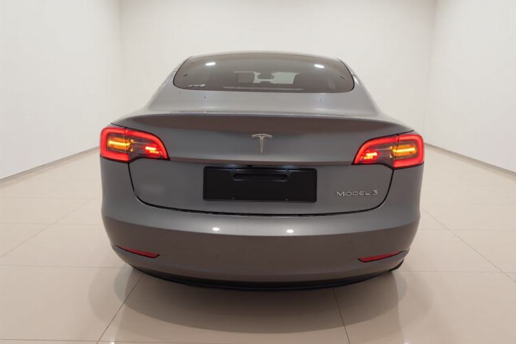 Used Tesla Model 3 2022 Rear-Wheel-Drive Version Rear
