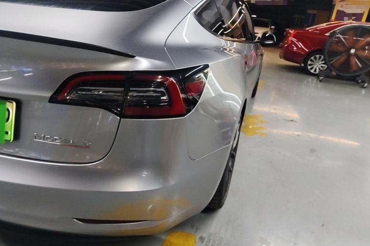 Used Tesla Model 3 2022 Rear-Wheel-Drive Version Right Rear Taillight