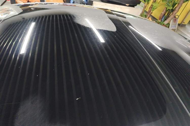 Used Tesla Model 3 2022 Rear-Wheel-Drive Version Roof