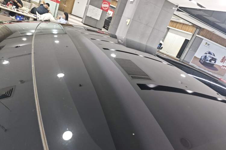 Used Tesla Model 3 2022 Performance High-Performance All-Wheel-Drive Version Roof