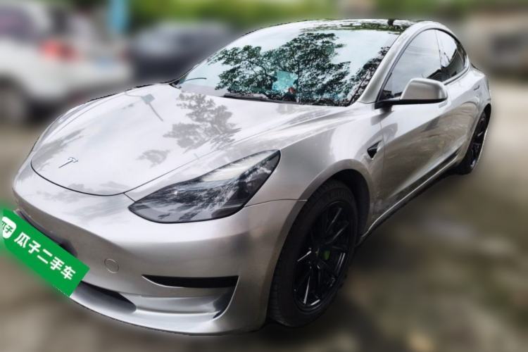 Used Tesla Model 3 2022 Rear-Wheel-Drive Version Guazi used car, China used car export, Used car for sale, Used  cars, Cheapest cars for sale