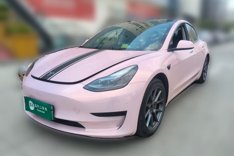 Used Tesla Model 3 2022 Rear-Wheel-Drive Version Guazi used car, China used car export, Used car for sale, Used  cars, Cheapest cars for sale