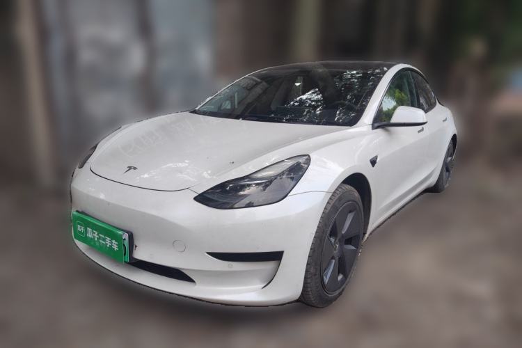 Used Tesla Model 3 2022 Rear-Wheel-Drive Version Guazi used car, China used car export, Used car for sale, Used  cars, Cheapest cars for sale