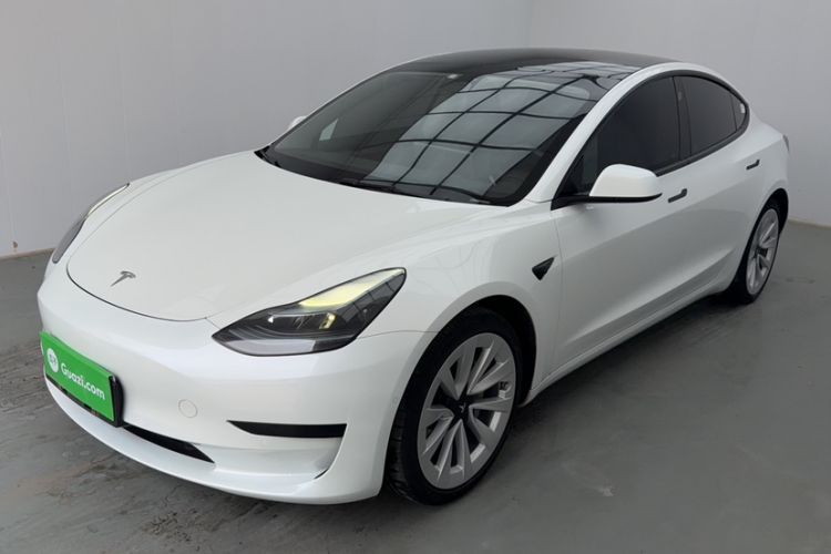 Used Tesla Model 3 2022 Rear-Wheel-Drive Version Guazi used car, China used car export, Used car for sale, Used  cars, Cheapest cars for sale