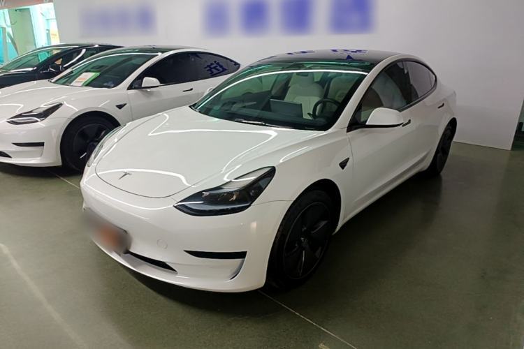 Used Tesla Model 3 2022 Rear-Wheel-Drive Version Guazi used car, China used car export, Used car for sale, Used  cars, Cheapest cars for sale