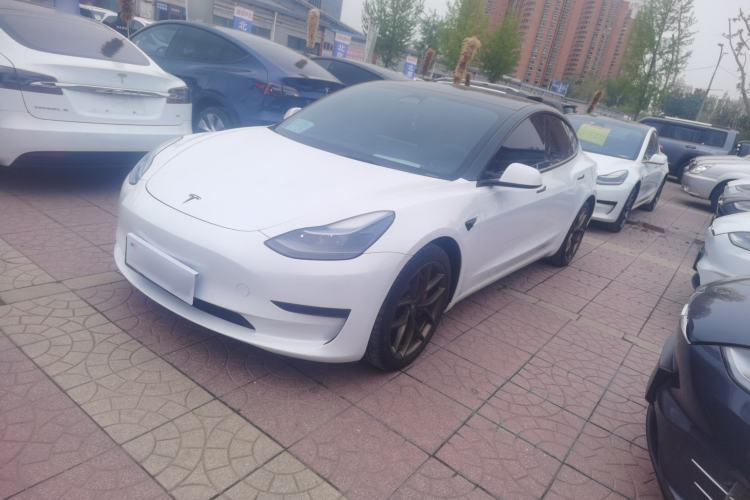 Used Tesla Model 3 2022 Performance High-Performance All-Wheel-Drive Version Guazi used car, China used car export, Used car for sale, Used  cars, Cheapest cars for sale