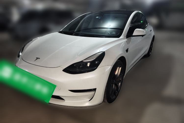 Used Tesla Model 3 2022 Performance High-Performance All-Wheel-Drive Version Guazi used car, China used car export, Used car for sale, Used  cars, Cheapest cars for sale, Electric vehicle, New energy car