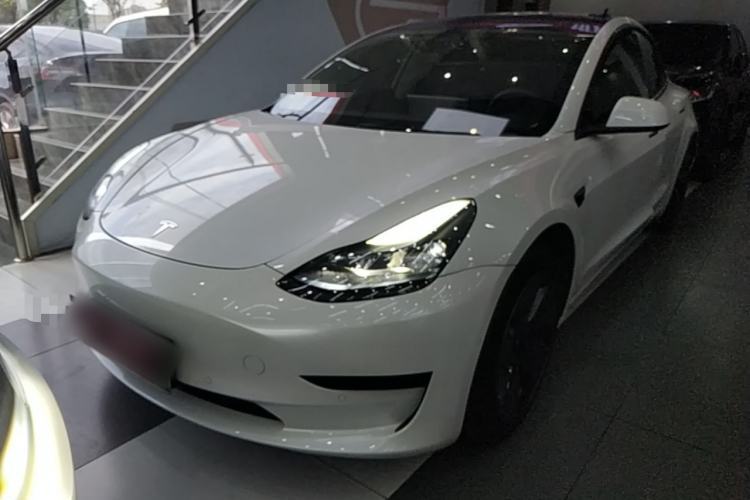 Used Tesla Model 3 2022 Rear-Wheel-Drive Version Guazi used car, China used car export, Used car for sale, Used  cars, Cheapest cars for sale