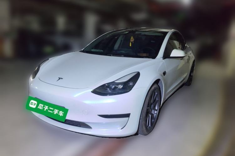Used Tesla Model 3 2022 Rear-Wheel-Drive Version Guazi used car, China used car export, Used car for sale, Used  cars, Cheapest cars for sale