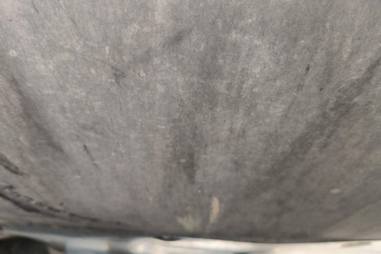 Used Tesla Model 3 2022 Rear-Wheel-Drive Version Chassis Front