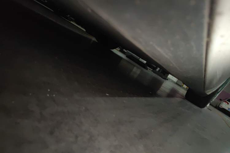 Used Tesla Model 3 2022 Performance High-Performance All-Wheel-Drive Version Chassis Front Left